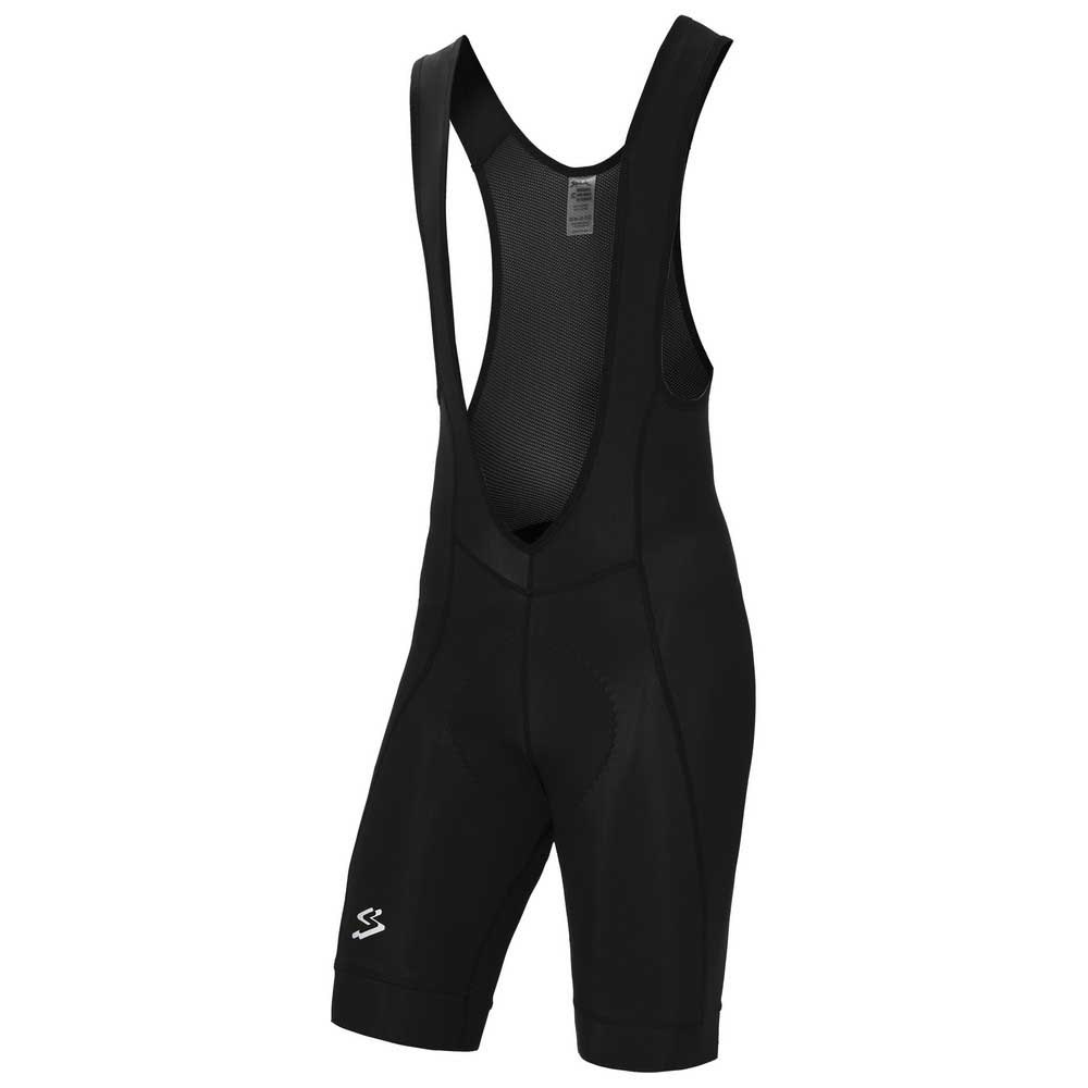 Spiuk Salopette Anatomic Classic Nero
